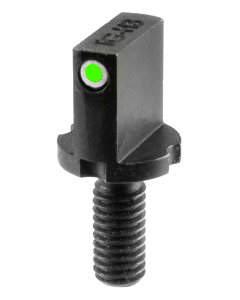 Truglo TG-231AR1 Tritium Front Sight AR-15 Green Black