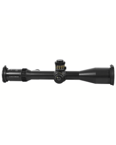 Schmidt Bender 3-27x56mm PM II High Power LP GR2ID 1/2cm ccw MT II MTC LT / DT II+ ZC LT Riflescope 669-911-422-I5-H5