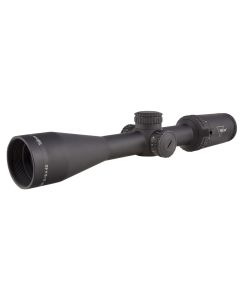 Trijicon 2900044 Credo  Matte Black 3-9x40mm 1" Tube LED Illuminated Green Duplex Reticle