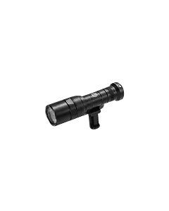 SureFire M340CBKPRO Mini Scout Pro 500 Lumens Output White LED Light 175 Meters Beam Picatinny/M-LOK Mount Black Anodized Aluminum