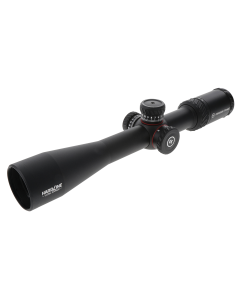 Crimson Trace 0101190 Hardline  Black Anodized 4-16x42mm 30mm Tube BDC Long Range Reticle