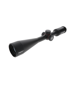 Crimson Trace 0101420 Brushline Pro Black Anodized 4-16x50mm 1" Tube BDC Pro Reticle