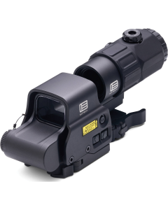 EOTECH HHSV EXPS3-4 & G45 W/STS QD MNT