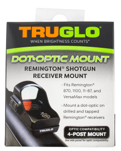 TRU TG-TG8955R1 MNT SHTGN RCVR REM TG VOR DOC