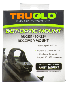 TRU TG-TG8955RU2 MNT RIFL RCVR RU10-22 RMR