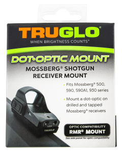 TRU TG-TG8955M2 MNT SHTGN RCVR MOS RMR