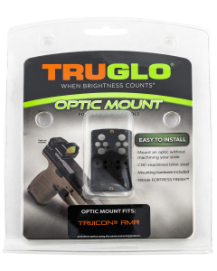 TRU TG-TG8950C2 MNT SLD OPTIC CZP10 RMR