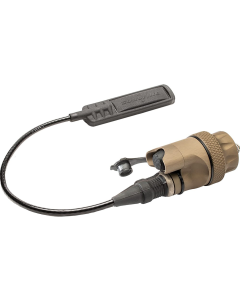 SureFire DS07TN DS07 Weaponlight Switch Tan 7" Fits Scout Light