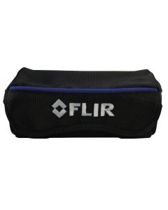 FLIR Scout LS-Series Camera Field Carry Pouch Black