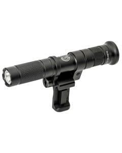 SureFire M140ABKPRO Micro Scout Light Pro 300 Lumens Output White 65 Meters Beam Black Anodized Aluminum