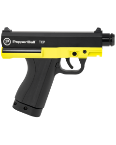 Pepperball 769030506 TCP Ready to Defend Kit Black/Yellow