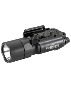 SureFire X300TA X300T-B  500 Lumens Output White LED Light Universal/Picatinny Rails Mount Black Anodized Aluminum