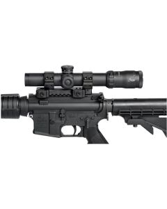 Sniper Series 1-7x24 FTP Rapid Acquisition Tactical Riflescope (RATR)