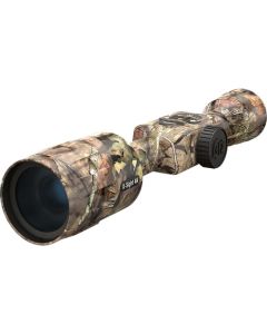 ATN X-Sight-4k 3-14x Pro Smart Day and Night Vision Hunting Rifle Scope - Mossy Oak Break-Up Country