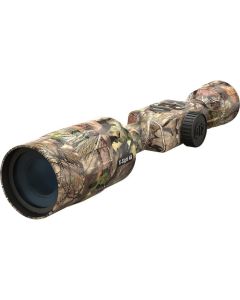 ATN X-Sight-4k 5-20x Day-Night Digital Hunting Rifle Scope - Mossy Oak Break-Up Country Camo