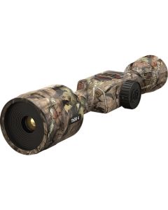 ATN ThOR 4 384 1.25-5x19 Thermal Riflescope - Mossy Oak Break-Up Country Camo