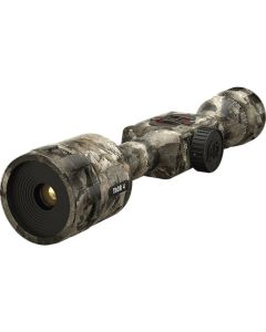 ATN ThOR 4 384 1.25-5x19 Thermal Riflescope - Mossy Oak Elemants Terra Camo