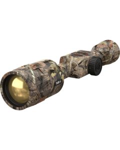 ATN ThOR 4 640 2.5-25X50 Smart HD Thermal Riflescope - Mossy Oak Break-Up Country