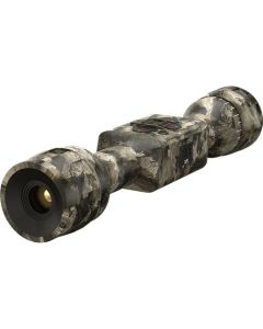 ATN ThOR LT 320, 2-4x Thermal Rifle Scope - Mossy Oak Elemants Terra Camo