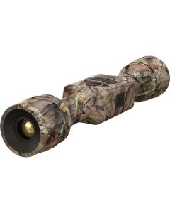 ATN ThOR LT 4-8x Thermal Rifle Scope - Mossy Oak Break-Up Country Camo