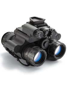 NV Depot Pinnacle Gen3 Dual Gain Night Vision Binocular Mil Spec Ultra