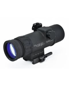 Knight Vision UNS-SR Clip-on Sight Gen 3 Pinnacle Mil Spec Tubes Ultra