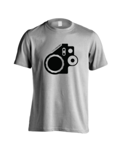 Mod Armory PVS-14 T-Shirt Gray M