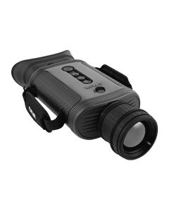 FLIR BHS-X Command - QD65 Bi-ocular Thermal Imaging Camera