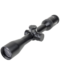 Steiner Predator 8 2-16x42mm E3 Reticle & Ballistic Turret