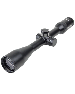 Steiner Predator 8 3-24x50mm E3 Reticle & Ballistic Turret