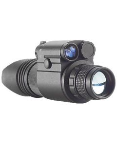 Night Optics USA Ambia 1x Gen 2+ High Performance Night Vision Monocular