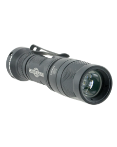 SureFire AVIATORRD Aviator  Black Anodized Aluminum Red/White LED 250 Lumens 190 Meters Range