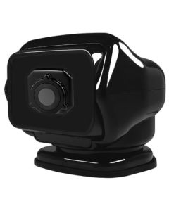 ATAC 360 Pan-Tilt Thermal Camera Black Wired Remote