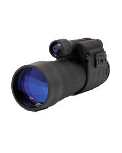 Sightmark Ghost Hunter Gen 1 4x50 Night Vision Monocular