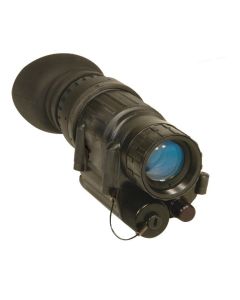 Mod Armory 4G Intens MIL-SPEC PVS-14 housing in White Phosphor