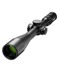 Steiner T5Xi Riflescope 5x-25x56mm 34mm Tube SCR Reticle