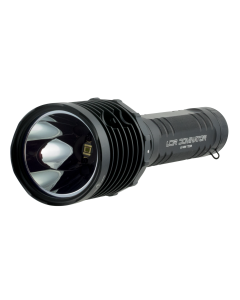 SureFire UDRABK UDR Dominator Black Anodized Aluminum White LED 2400 Lumens 903 Meters Range