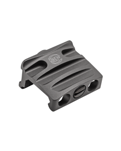 Surefire RM45BK RM45 Weaponlight Mount Offset Black Anodized