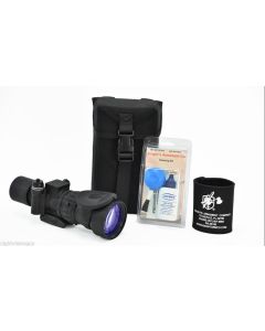 Knights SOCOM AN/PVS-30 LR Night Vision Clip-on Sight