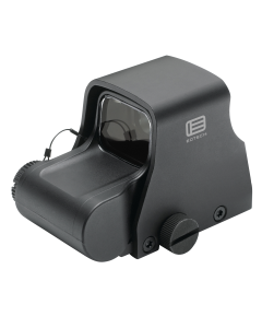 Eotech XPS22 XPS2 Holographic Weapon Sight Matte Black 1x 1 MOA Red Ring/Dot Reticle