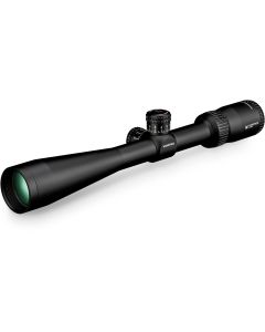 Vortex Optics Diamondback Tactical Rifle Scope 4-12x 40mm VMR-1 Reticle Matte