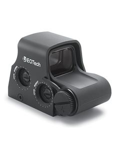 EOTech XPS2-1 Holographic Weapon Sight no Night Vision