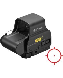 EOTech EXPS2-0 Holographic Weapon Sight no Night Vision