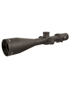 Trijicon 2900004 Credo  Matte Black 4-16x50mm 30mm Tube LED Illuminated Green MRAD Center Dot Reticle