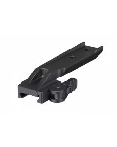 AGM-2115 ADM Single Lever QR Mount for Rattler TS family. 2023 version