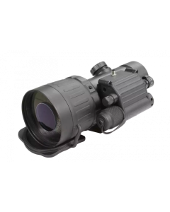 AGM Comanche-40 NW2  Night Vision Clip-On System Gen 2+ "White Phosphor Level 2" 