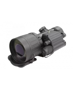 AGM Comanche-40 APW  Night Vision Clip-On System Advanced Performance Photonis FOM1600-2000, Gen 2+, P45-White Phosphor. 