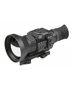 AGM Secutor TS75-384 Compact Long Range Thermal Imaging Rifle Scope 384x288 (50 Hz) 75mm lens