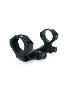 Sig Sauer ALPHA3 34mm 1.535 Titanium Black Scope Mount 