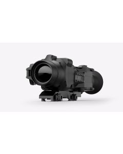 Pulsar Apex XQ50 2.8-11.2x42 Thermal Weapon Scope